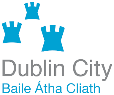 Dublin City Council logo