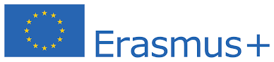 Erasmus+ logo
