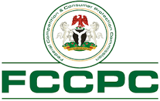 FCCPC — Federal Competition & Consumer Protection Commission, Nigeria logo