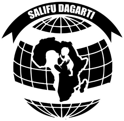 Salifu Dagarti logo