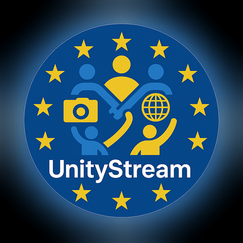 UnityStream logo