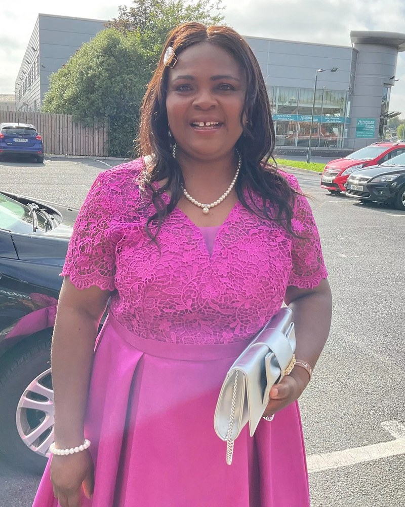 Abiodun Ulamen